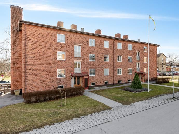 1 rok · 42,5 m² · Dackeplan 2 A