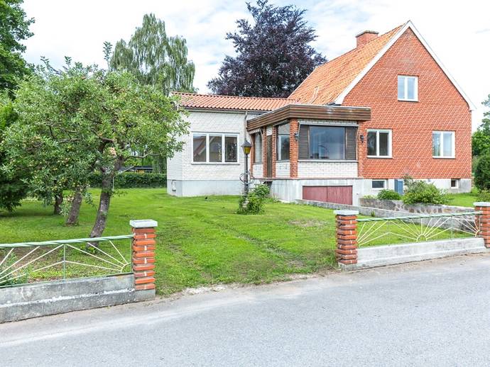 5 rok · 113 m² · Bäckvägen 5