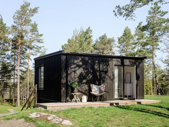 2 rok · 42 m² · Tomtestigen 26