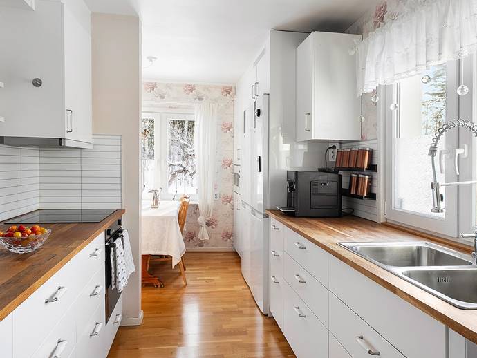 6 rok · 63 m² · Myrdalsvägen 13