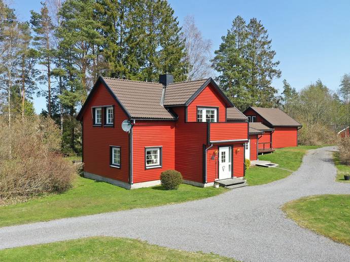 7 rok · 180 m² · Getebol Öststugan