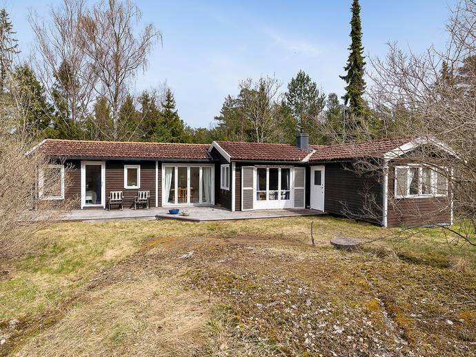 6 rok · 72 m² · Hamnviksvägen 16