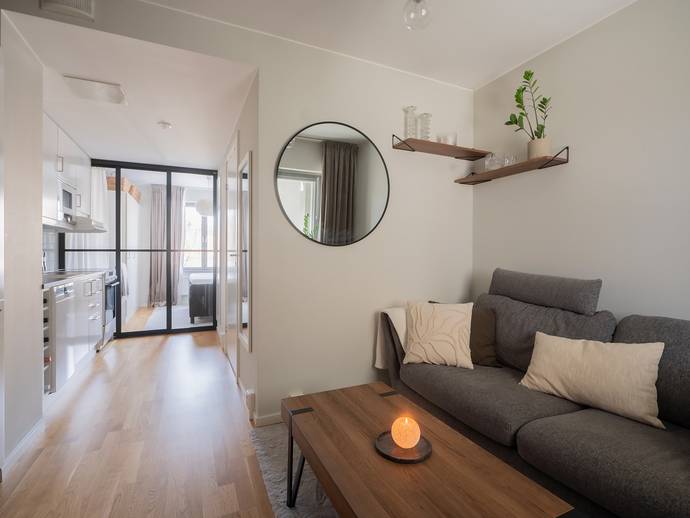 1 rok · 29 m² · Kansligränd 20