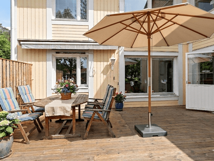 4 rok · 103 m² · Olov Hartmans Väg 15
