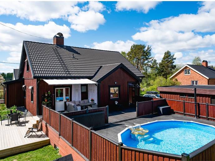 7 rok · 145 m² · Albertsgatan 28