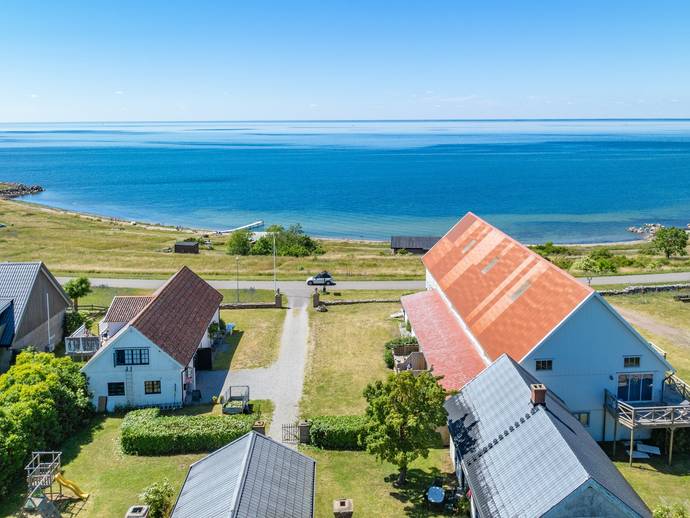 3 rok · 73 m² · Äleklintagatan 34 - Lgh 19