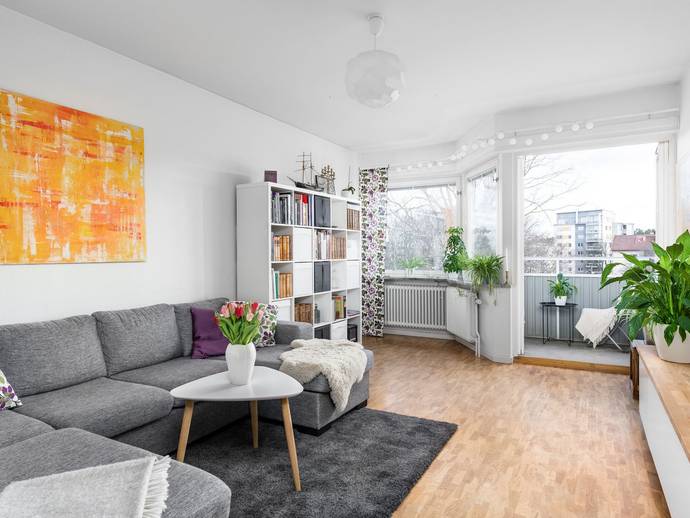 3 rok · 70,5 m² · Kagagatan 9