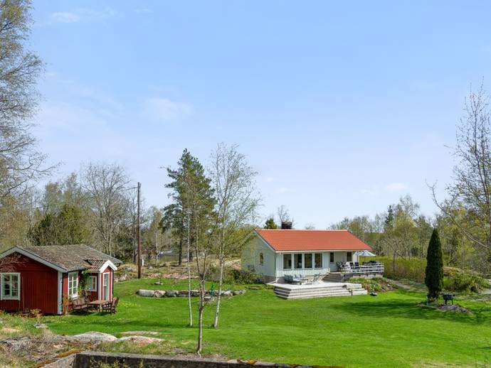 4 rok · 70 m² · Björkkullavägen 17