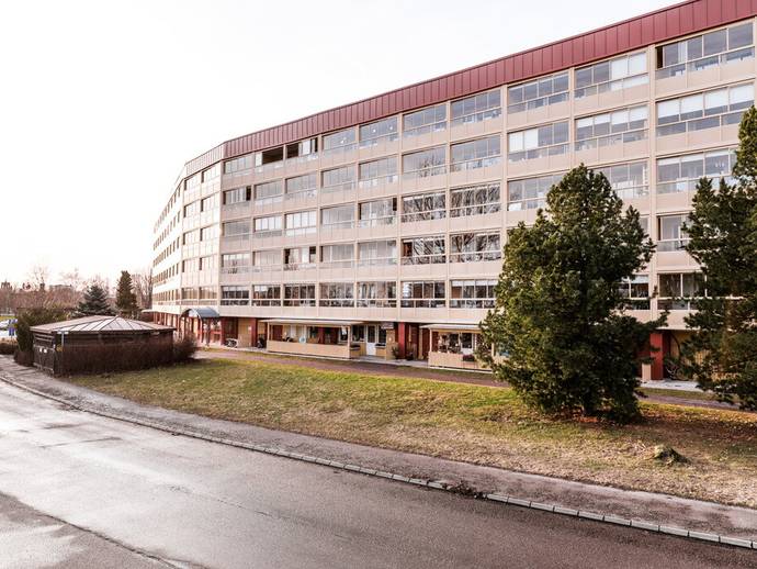 2 rok · 64,5 m² · Ringen 4A