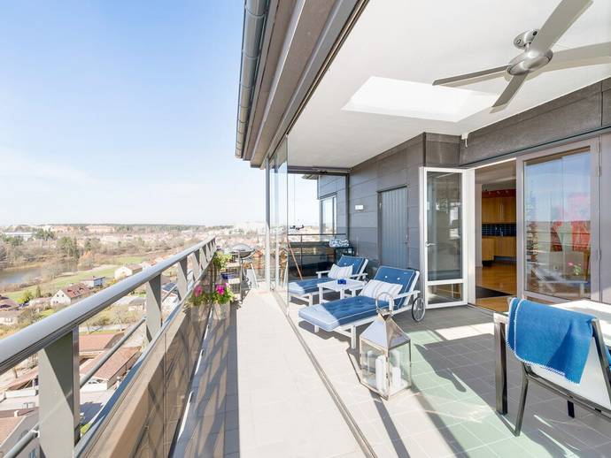 4 rok · 153 m² · Ramstorpsgatan 35B