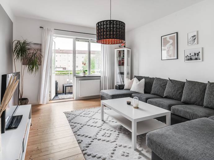 2 rok · 55 m² · Östanvindsgatan 7a