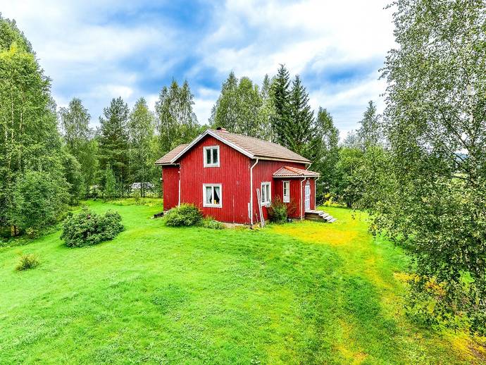 2 rok · 80 m² · Skålviken Nordviken 3