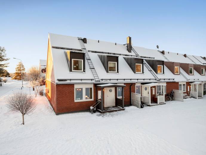 5 rok · 130 m² · Skelleftehamnsvägen 91
