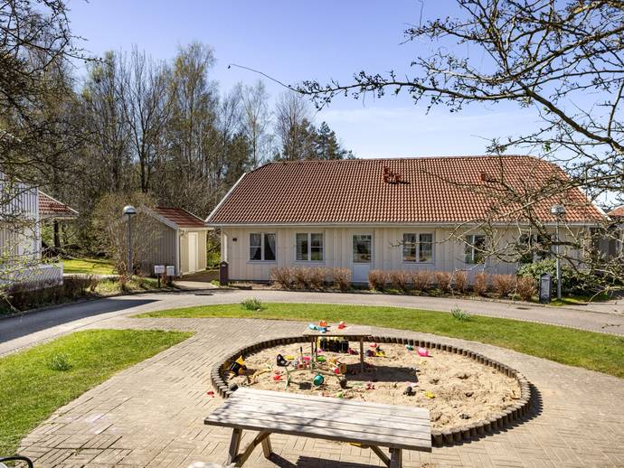 3 rok · 85,2 m² · Plockerotegatan 381