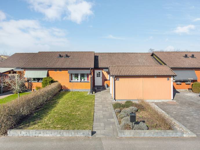 3 rok · 84 m² · Gullkragevägen 65