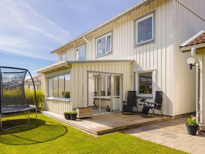 4 rok · 114 m² · Braxenvägen 22