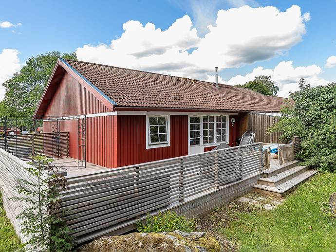 3 rok · 79 m² · Edsbro bruksgata 23B 