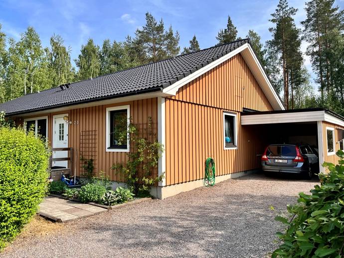 4 rok · 92,2 m² · Härdvägen 20