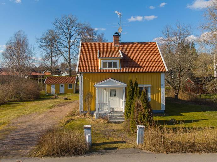 3 rok · 78 m² · Brunnsvägen 10