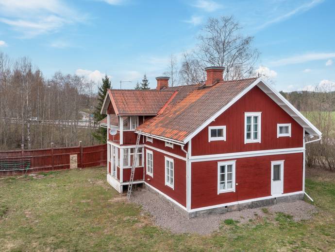 9 rok · 219 m² · Koldemo 4028