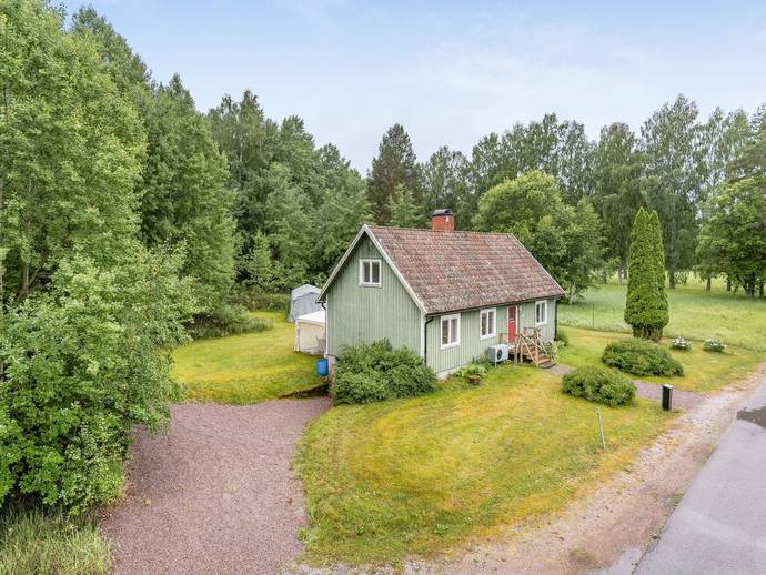5 rok · 91 m² · Klockgärdsvägen 14