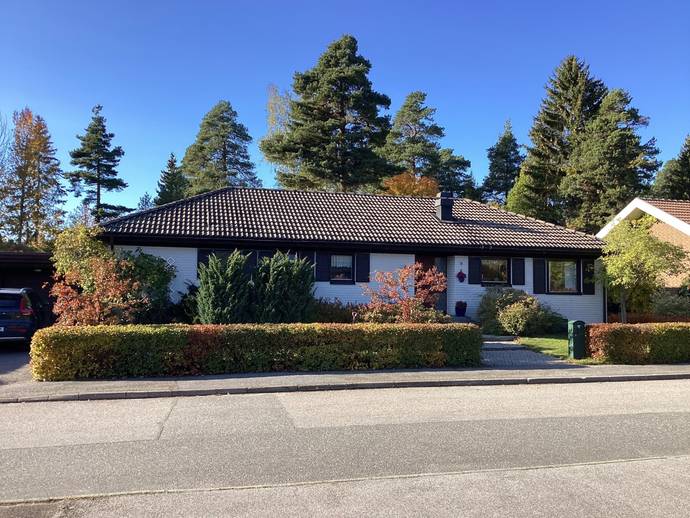 7 rok · 145 m² · Yrvädersgatan 8