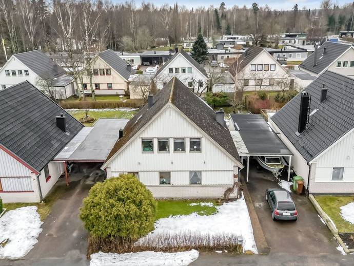 150 m² · Källtorpsvägen 12