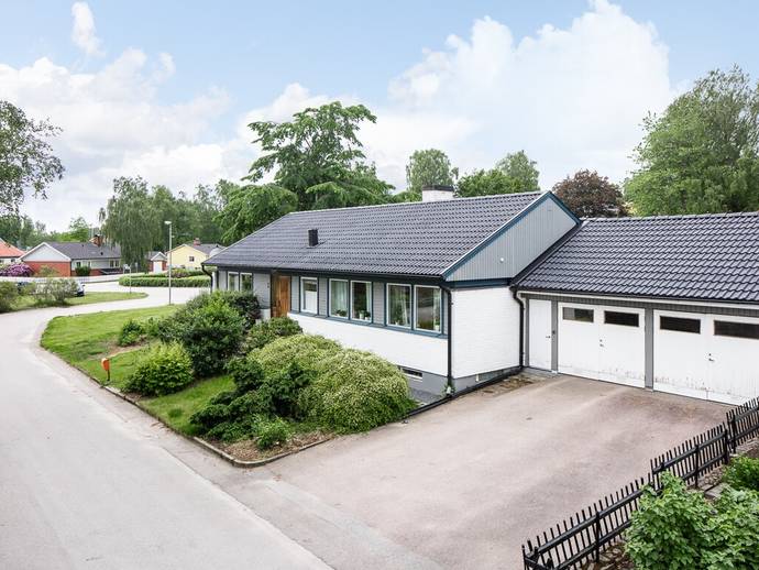 4 rok · 107 m² · Persgårdsvägen 1
