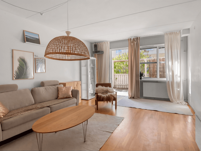 4 rok · 103 m² · Bäckbornas Väg 37