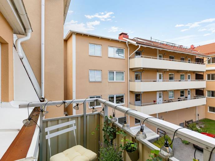 1 rok · 36 m² · Storgatan 18A
