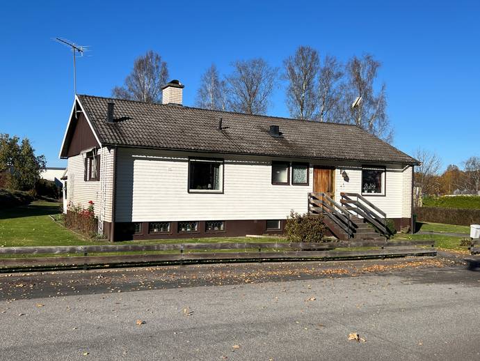 4 rok · 102 m² · Långgatan 23