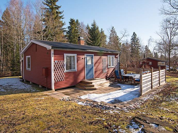 3 rok · 48 m² · Sandvik 43