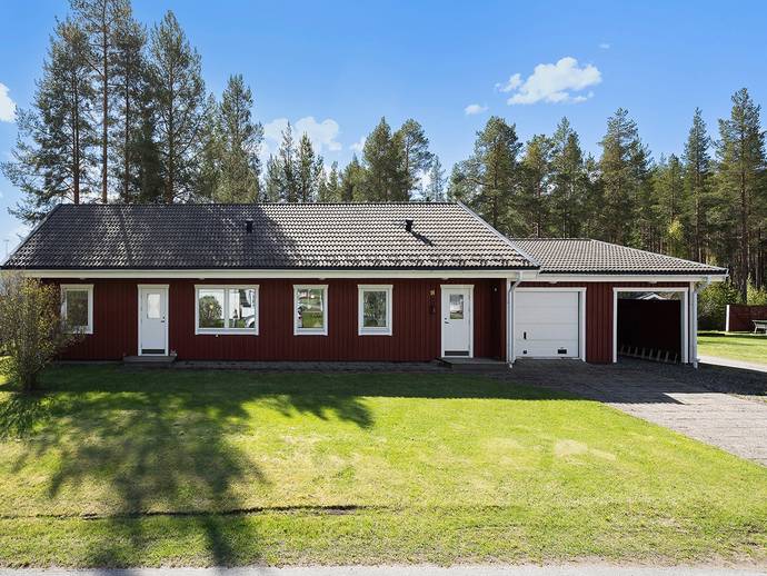 4 rok · 124 m² · Jaktgatan 14