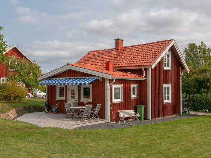 77 m² · Södra Såneby 130