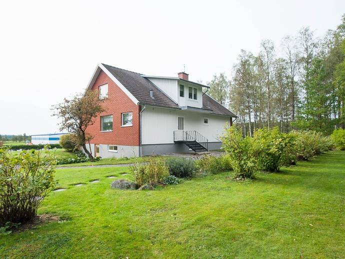 5 rok · 130 m² · Hämnäs Gatebråten