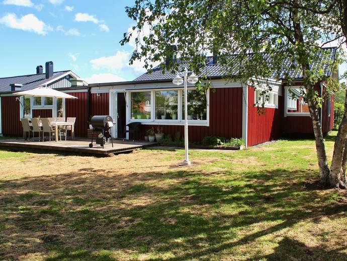 5 rok · 134 m² · Hultvägen 5