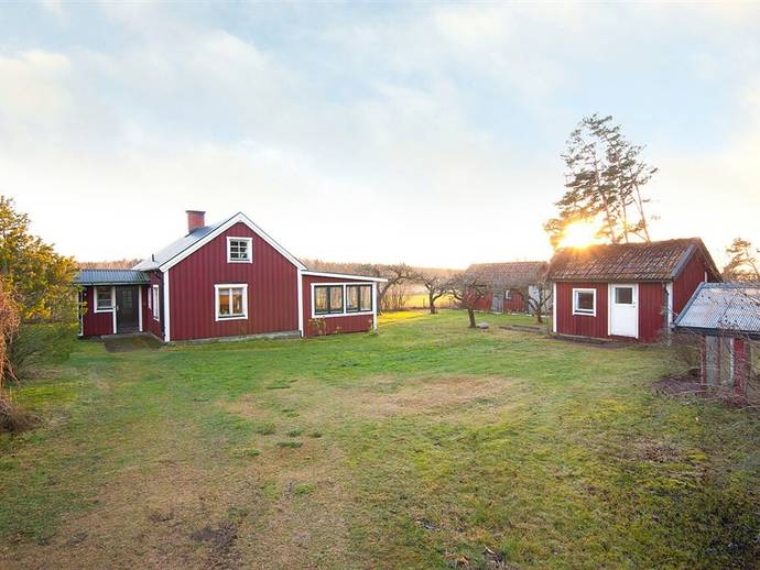 50 m² · Fivelstad 230