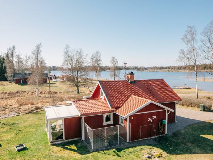4 rok · 88 m² · Ålösund Bäcken 1