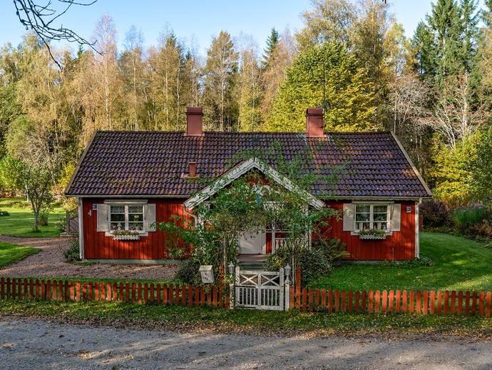 4 rok · 73 m² · Stenfors 4