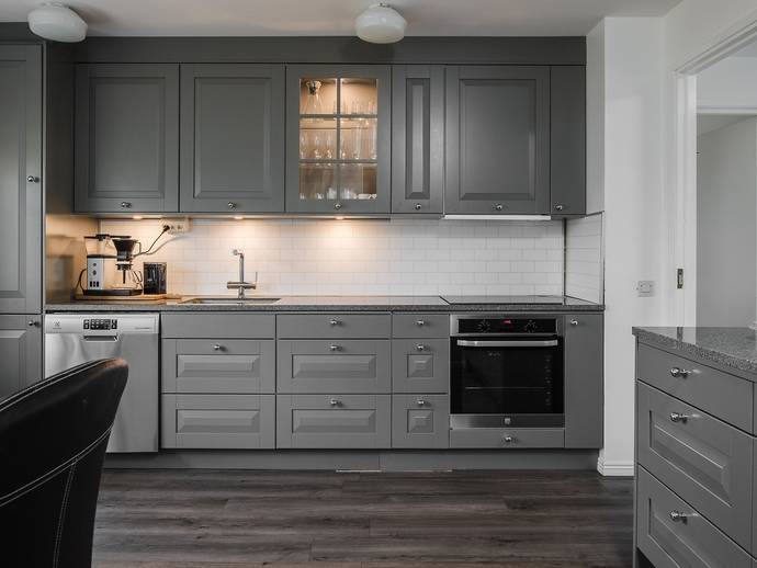3 rok · 73 m² · Ledsjövägen 20 C