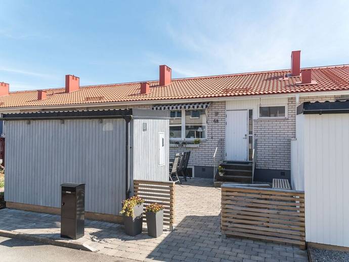 4 rok · 104 m² · Körsbärsgatan 4B