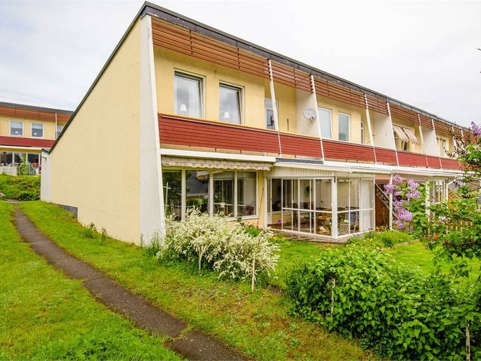 4 rok · 112 m² · Hantverkarbacken 38G