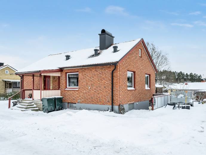 5 rok · 78 m² · Höjdgatan 6