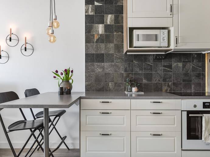 1 rok · 25 m² · Ångermanlandsgatan 14 B