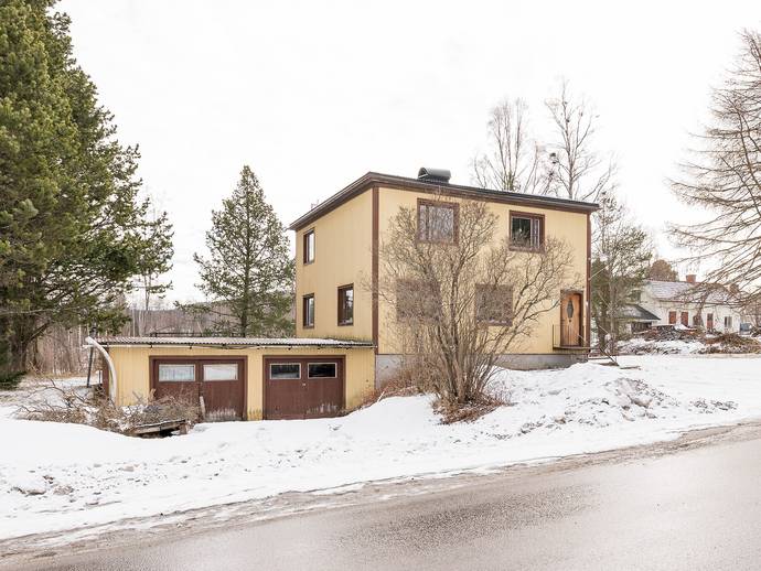 5 rok · 145 m² · Hummelviksvägen 23