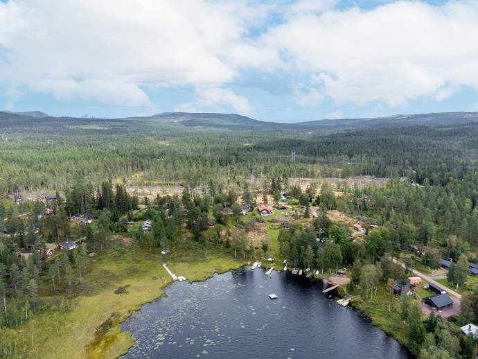 Hemulsjö 108
