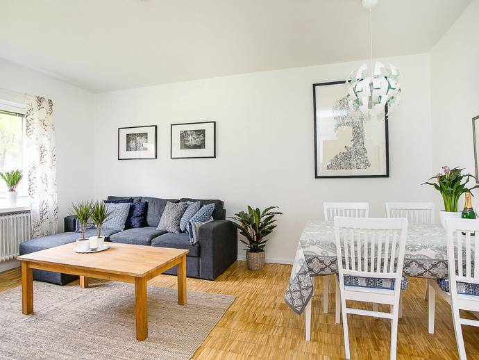 3 rok · 66 m² · Västerliden 11 C