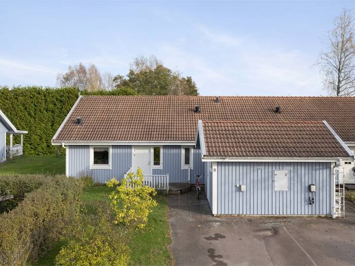 4 rok · 91,8 m² · Erlings väg 8