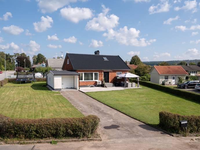 6 rok · 115 m² · Sandängsvägen 10