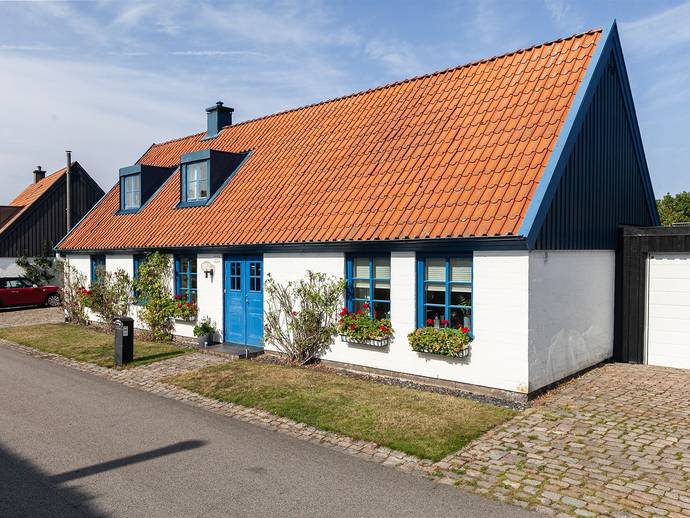 7 rok · 161 m² · Sillgränd 43